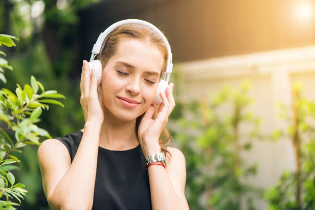Audiobooks Transforming Literature